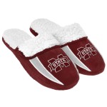 Foco Mississippi State 2013 Mens Sherpa Slide Slipper - Xl