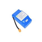 36V 4400Mah Lithium Battery With Xt60 Plug For Electric Bike, 10S2P