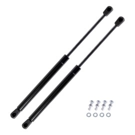 Tool 508Cm 180N20Inch 40Lb Gas Struts Gas Shock Lift Supports Gas Spring Heavy Duty Suit For Car Pickup Truck Cap Tool Box Lid A Set Of 2