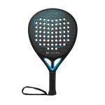 Wilson Ultra Pro V2 Padel 2 Shovel, Adults Unisex, Blackbright Blue (Multicolor)