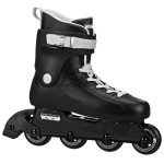 Roller Derby Elite South Beach Inline Skates Shadow Size M07/W08