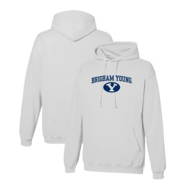 Venley Official Ncaa Brigham Young University Ocimpbyu02-1, Ihls14001, Wht, 2Xl