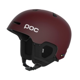 Poc, Fornix Mips, Snow Helmet, Garnet Red Matt, Xs-S51-54