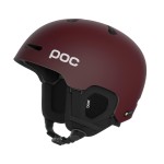 Poc, Fornix Mips, Snow Helmet, Garnet Red Matt, M-L55-58