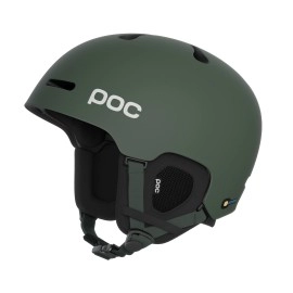 Poc, Fornix Mips, Snow Helmet, Epidote Green Matt, Xs-S51-54