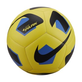 Nike Nk Park Team Ball Dn3607-765, Womens, Mens Footballs, Yellow, 5 Eu