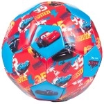 Capelli Sport Disney Pixar Cars Soccer Ball, Repeat Print Youth Kids Mini Soccer Ball, Multi, Size 3