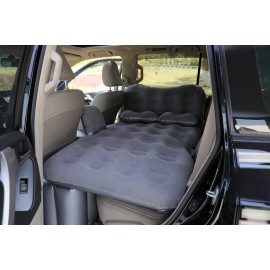 Yeplins Inflatable Air Mattress For Suv Camping, Car Air Mattress Back Seat Suv, Air Bed For Suv Car Backseat