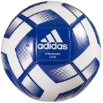 Adidas Unisex-Adult Starlancer Club Ball, Team Royal Bluewhite, 5