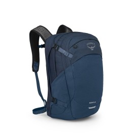 Osprey Nebula Commuter Backpack, Atlas Blueheather, One Size