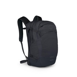 Osprey Nebula Commuter Backpack, Black, One Size