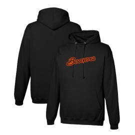 Venley Ncaa Oregon State Beavers Ocorep202, Ihls14001, Blk, S