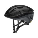 Smith Optics Persist Mips Road Cycling Helmet - Blackcement, Large