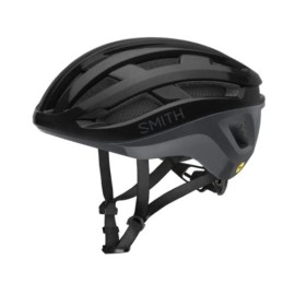 Smith Optics Persist Mips Road Cycling Helmet - Blackcement, Large