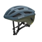 Smith Optics Persist Mips Road Cycling Helmet - Matte Stonemoss, Small