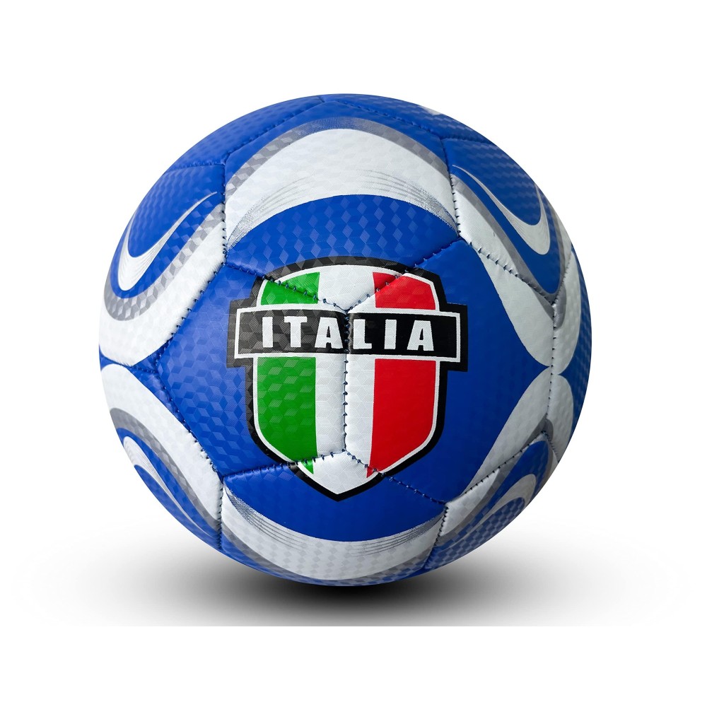 Italia Ball #4, Italy Soccer Ball Size 4