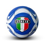 Italia Ball #4, Italy Soccer Ball Size 4