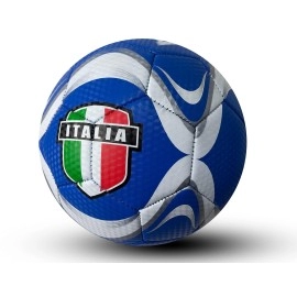 Italia Ball #4, Italy Soccer Ball Size 4