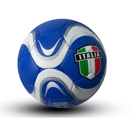 Italia Ball #4, Italy Soccer Ball Size 4