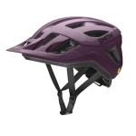 Smith Optics Convoy Mips Mountain Cycling Helmet - Amethyst, Large