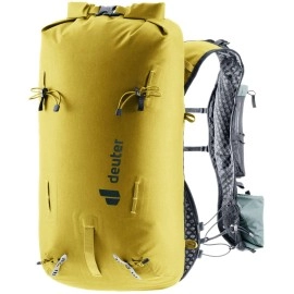 Deuter Vertrail 16 - Mens Turmericteal 16