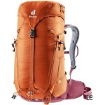 Deuter Womens Trail 28 Sl Hiking Backpack