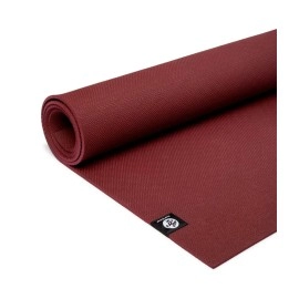 Manduka X Yoga Mat - Easy to Carry, For Women and Men, Non Slip, Cushion for Joint Support and Stability, 5mm Thick, 71 Inch (180cm), Verve