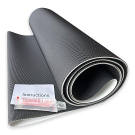 Treadmill Belt - 361797 - Replacement For Nordictrack C900 (Ntl990100) + Free Lube