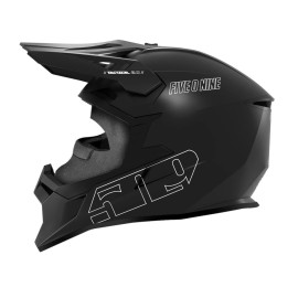509 Tactical 2.0 Helmet (Matte Legacy - Medium)