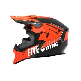 509 Tactical 2.0 Helmet (Gloss Orange - 2X-Large)