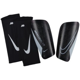 Nike Mercurial Lite - Fa22 Protection Blackblackwhite Xs