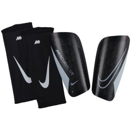 Nike Mercurial Lite - Fa22 Protection Blackblackwhite S