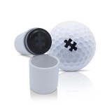 Swvl Sports Jigsaw Puzzle Piece Emoji Golf Ball Stamp