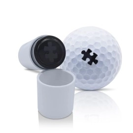 Swvl Sports Jigsaw Puzzle Piece Emoji Golf Ball Stamp