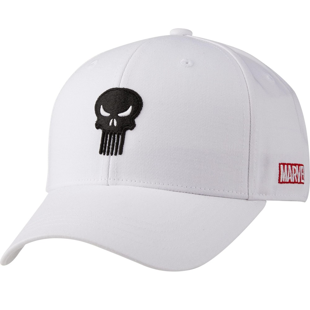 Volvik Standard Marvel Licensed Golf Hat White One_Size