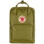 Fjallraven F23523631 Kanken Laptop 13 Foilage Green