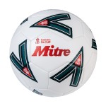 Mitre Unisex Fa Cup Train 2223, White, 5 Uk