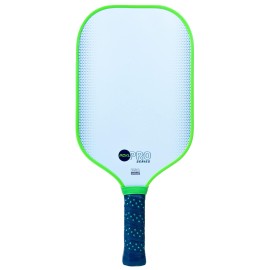 Pckl Premium Pickleball Paddle Racket Usa Pickleball Approved Choose Fiberglass Or Graphite Carbon Face With Large Sweet Spot Honeycomb Core