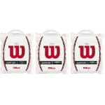 Wilson Pro Overgrip-Comfort 36 Pack White