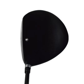 Warrior Golf Tomahawk Driver 105 Senior Flex Black