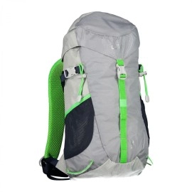 Cmp Casual, Grey-Green Fluo, One Size