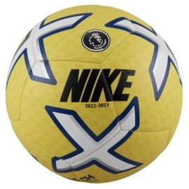 Nike Pitch Premier League Football 2022-23 (Size 5, Yellow)