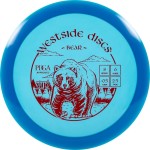 Westside Discs Vip Bear Fairway Driver Golf Disc Colors Will Vary] - 173-176G