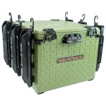 Yakattack 16X16 Blackpak Pro - Olive Green