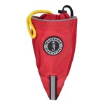 Mustang Bailer Throw Bag - 50 Rope Mrd500-4-0-215]