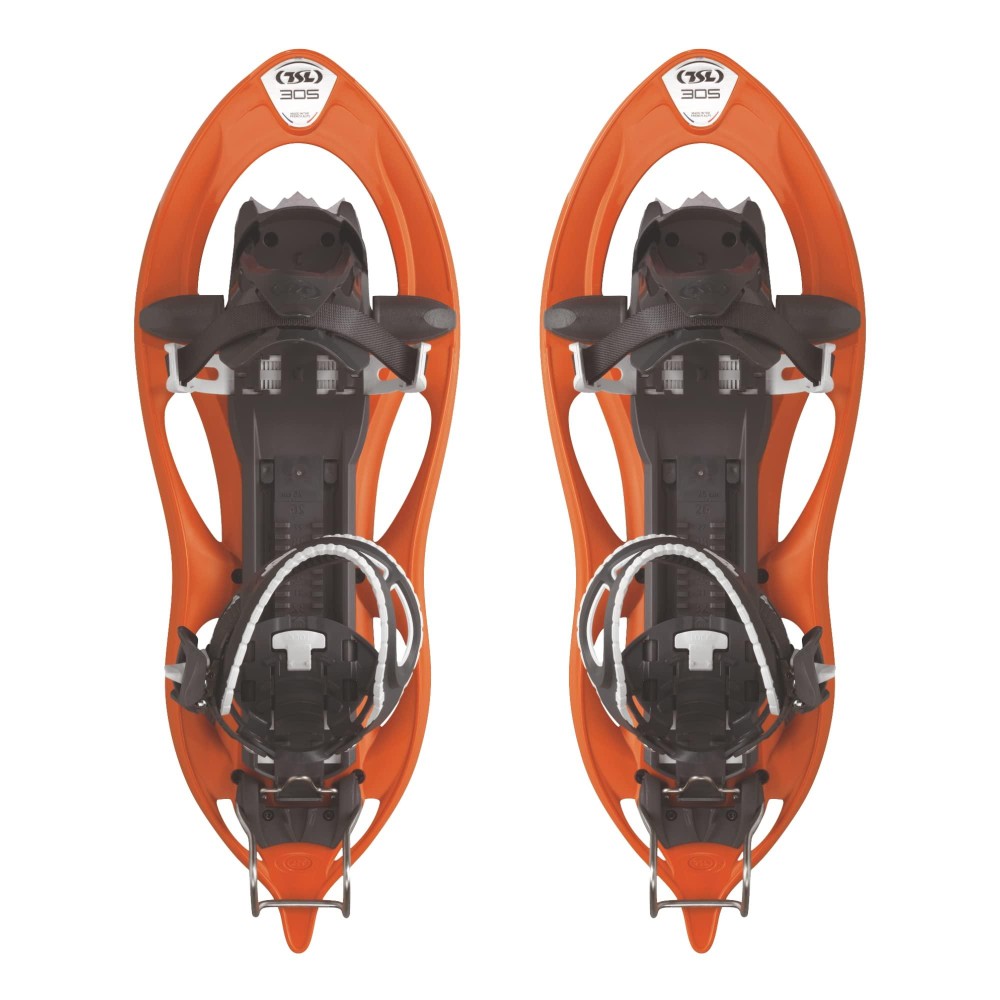 Tsl 305325345 Elevation Snowshoes Sz 305 (55Cm) Halloween