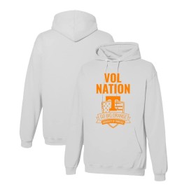 Venley Ncaa Tennessee Volunteers Ndtns004, Ihls14001, Wht, M