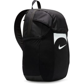 Nike Academy Team Backpack 30L With Storm-Fit Technology (Blackwhite)