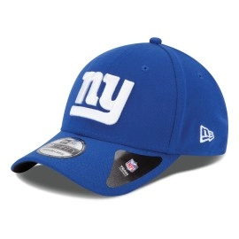 New Era Nfl Team Classic 39Thirty Stretch Flex Fit Hat Cap (As1, Alpha, M, L, New York Giants, Mediumlarge)