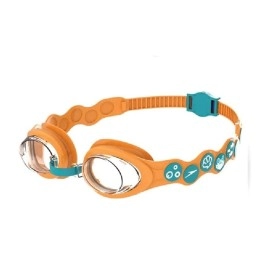 Speedo Unisex Kids Infant Spot Swimming Goggles (Bluegreen)
